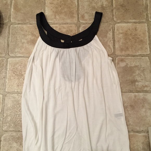 Express tank top - Picture 2 of 3